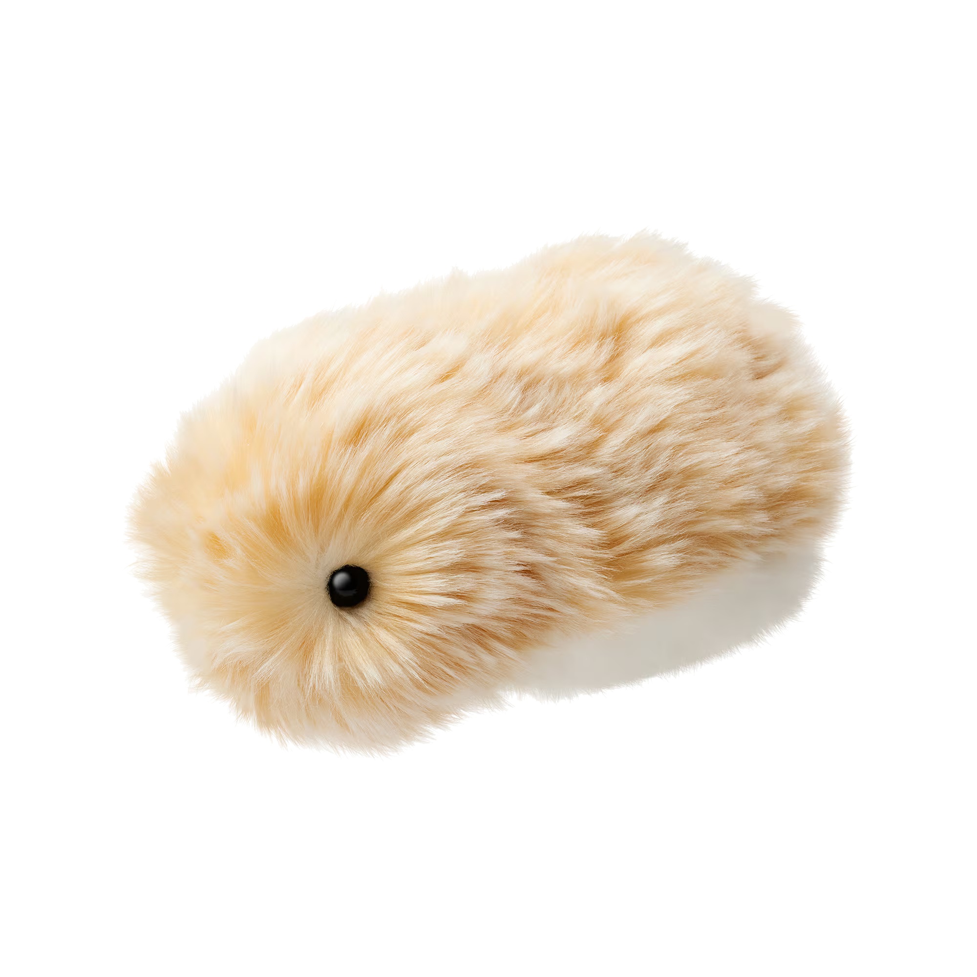 Робот-питомец Casio AI Pet Moflin Color: GOLD